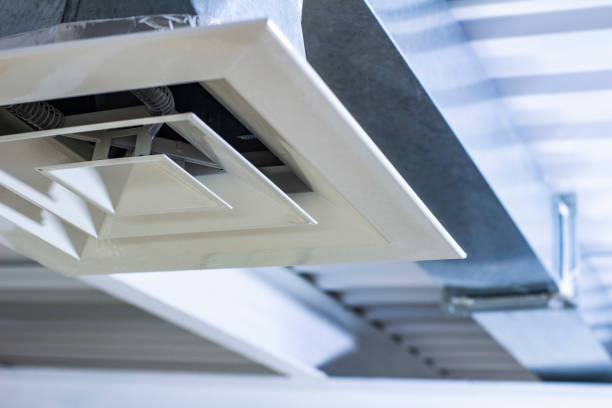 Best HVAC System Cleaning  in Harkers Island, NC