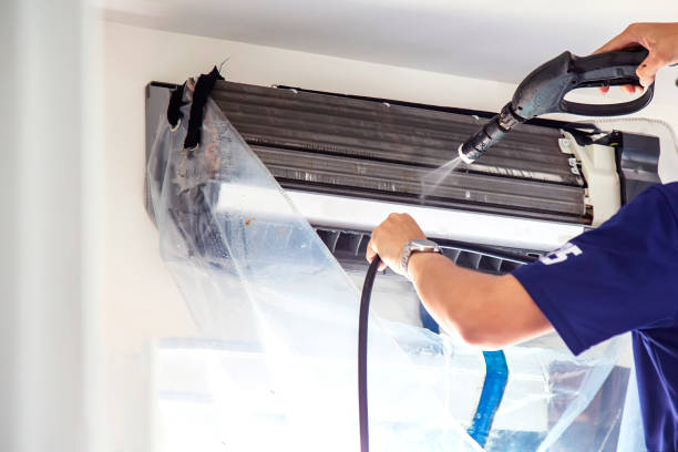 Best Affordable Duct Cleaning Services  in Harkers Island, NC