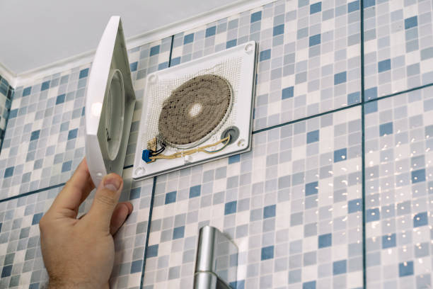 Best Best Air Duct Cleaning Company  in Harkers Island, NC