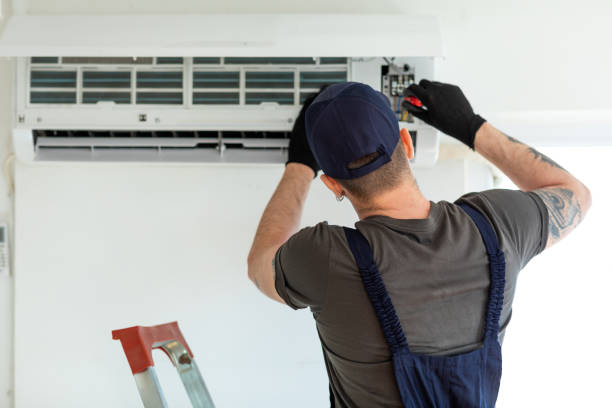 Best Air Duct Cleaning Near Me  in Harkers Island, NC