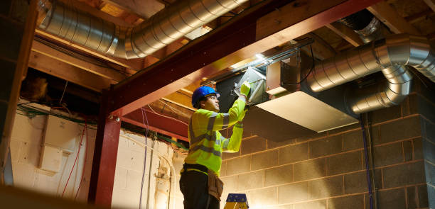 Reliable Harkers Island, NC Airduct Cleaning Solutions