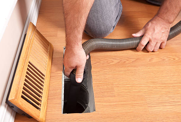 Best Ventilation Cleaning Services  in Harkers Island, NC