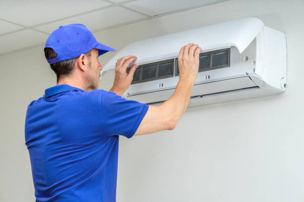 Best Air Duct Cleaning Near Me  in Harkers Island, NC