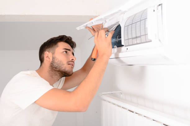 Best Ventilation Cleaning Services  in Harkers Island, NC