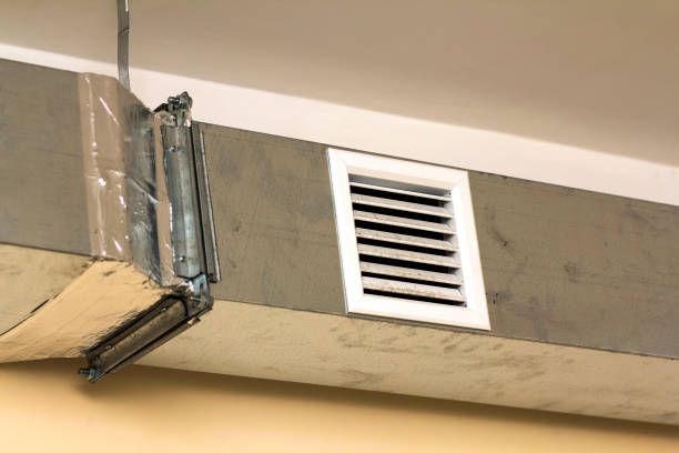 Best Air Duct Sanitizing Services  in Harkers Island, NC